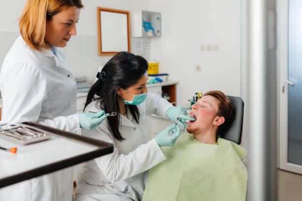 Best Emergency Dental Care for Trauma or Injury in Byron, IL