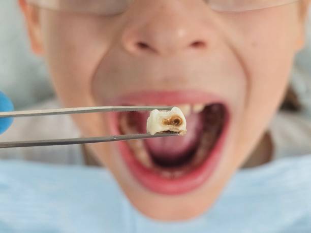 Best Emergency Orthodontic Repairs in Byron, IL